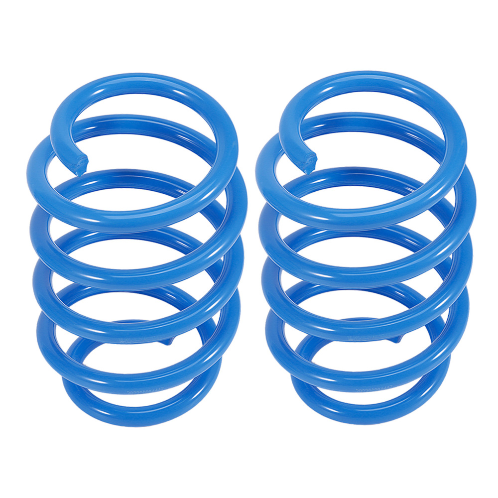 MaXpeedingrods Lowering Springs New compatible for Ford Taurus 2010-19