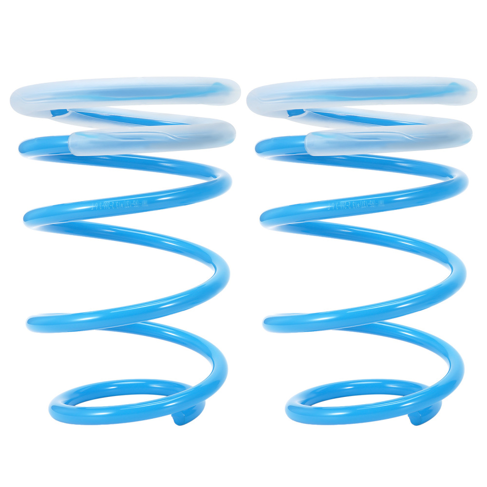 MaXpeedingrods Lowering Springs Kit compatible for Scion tC 2005-2010 F: 2.4 R: 2.0