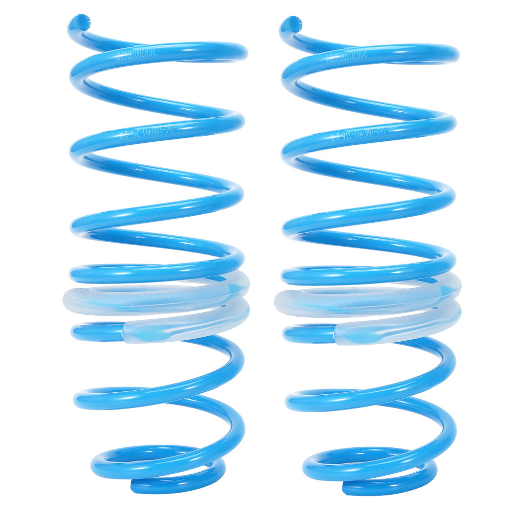 MaXpeedingrods Lowering Springs Kit compatible for Scion tC 2005-2010 F: 2.4 R: 2.0