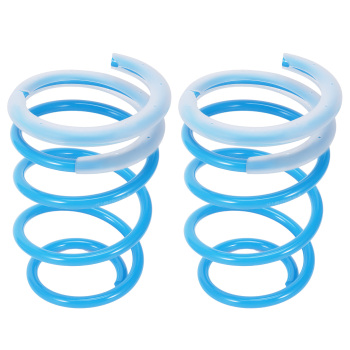 MaXpeedingrods Lowering Springs Kit compatible for Scion tC 2005-2010 F: 2.4 R: 2.0