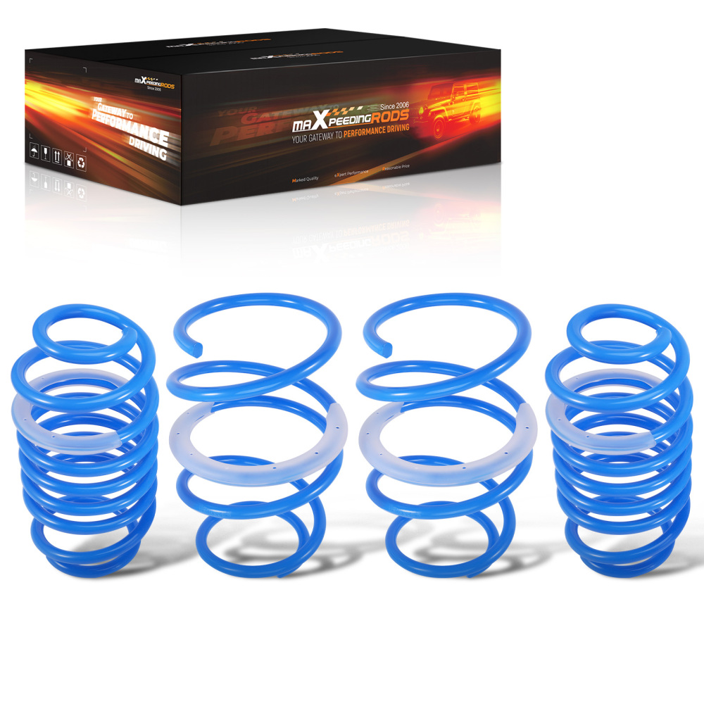 MaXpeedingrods Lowering Springs compatible for Scion TC 2011-2016 AGT20