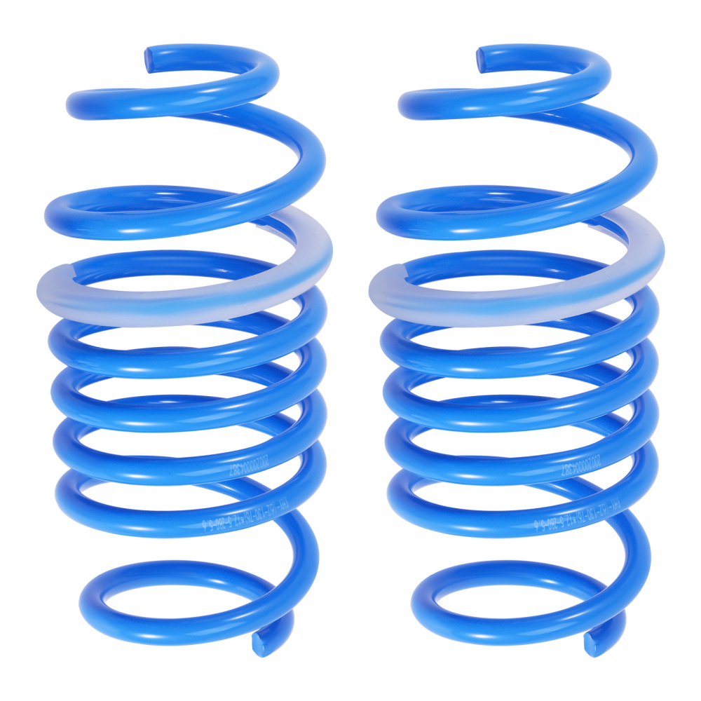 MaXpeedingrods Lowering Springs compatible for Scion TC 2011-2016 AGT20
