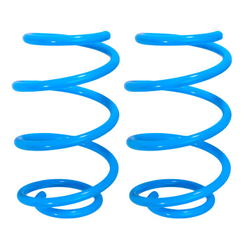 Lowering Springs 25/40mm compatible for FORD Transit Connect Mk2 1.5TDCI 1.6TDCi 2013-2018