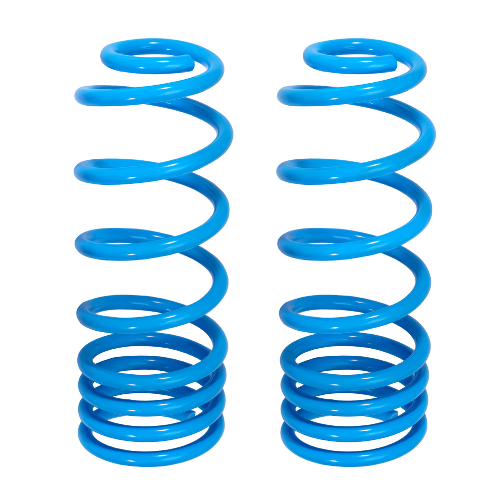 Lowering Springs 25/40mm compatible for FORD Transit Connect Mk2 1.5TDCI 1.6TDCi 2013-2018