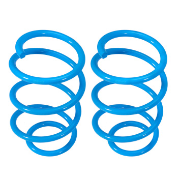 Lowering Springs 25/40mm compatible for FORD Transit Connect Mk2 1.5TDCI 1.6TDCi 2013-2018