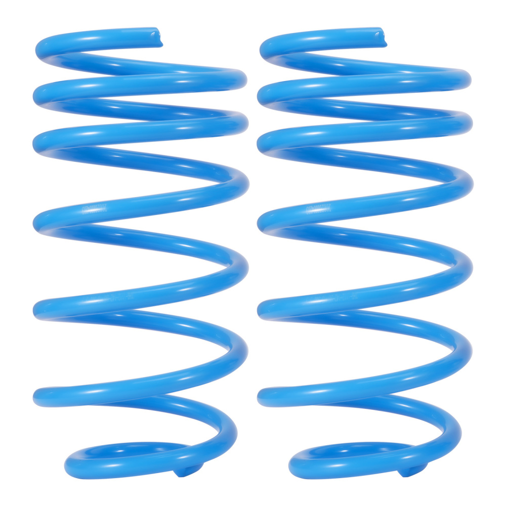 maXpeedingrods Lowering Springs 25mm compatible for AUDI TT Quattro 8N, 11/1998-2006
