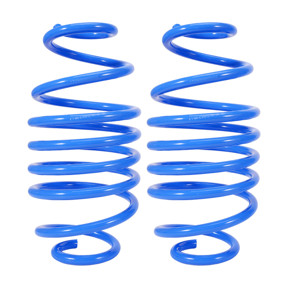 Lowering Springs Suspension compatible for Mercedes-Benz Vito Van (W447) RWD 114 CDI 136HP