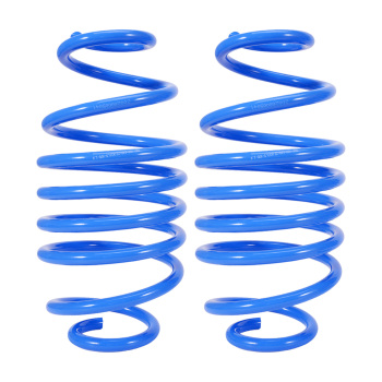 Lowering Springs Suspension compatible for Mercedes-Benz Vito Van (W447) RWD 114 CDI 136HP