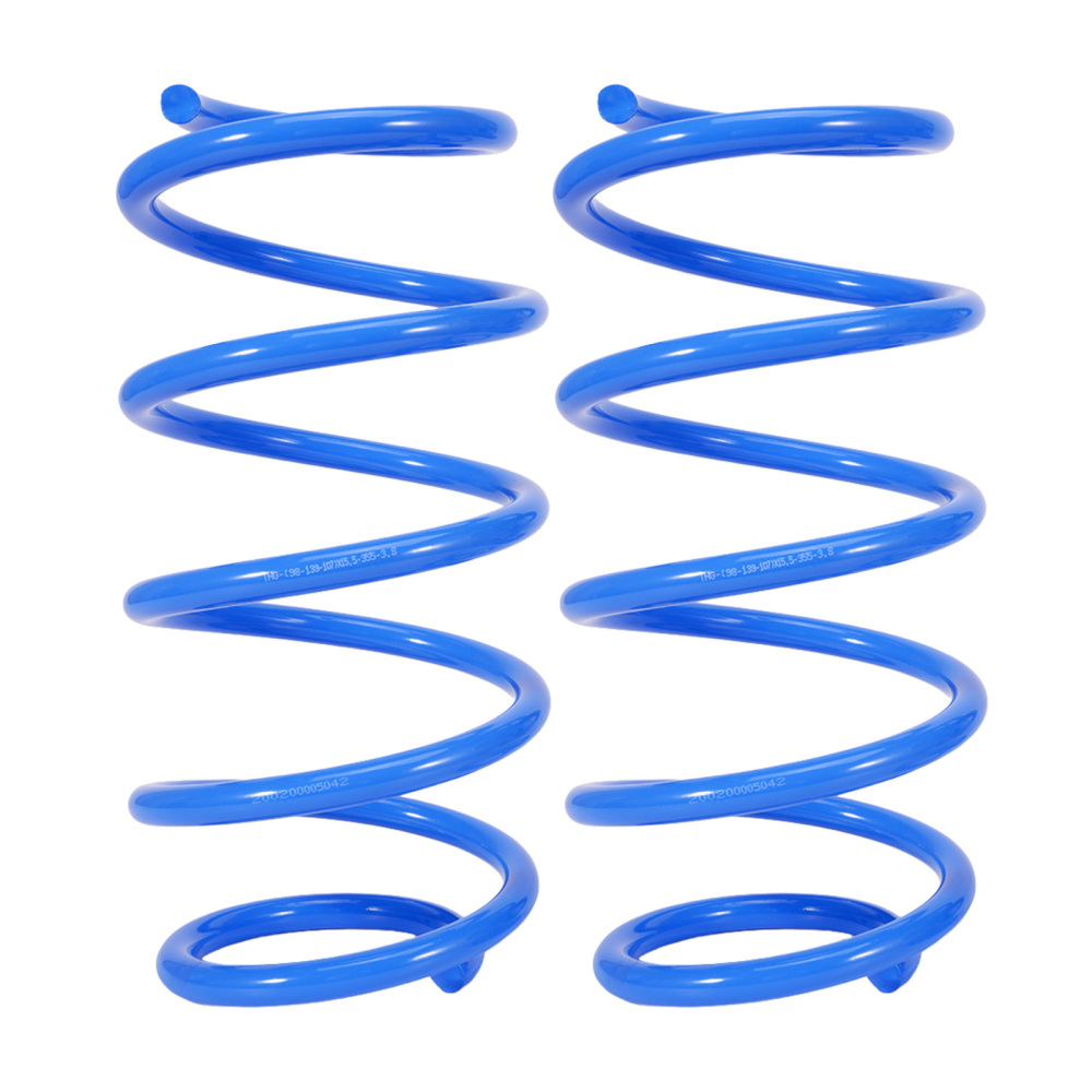 Lowering Springs Suspension compatible for Mercedes-Benz Vito Van (W447) RWD 114 CDI 136HP