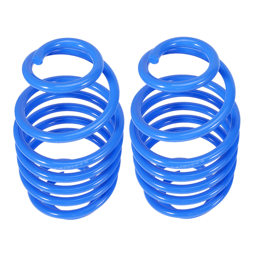 Lowering Springs Suspension compatible for Mercedes-Benz Vito Van (W447) RWD 114 CDI 136HP