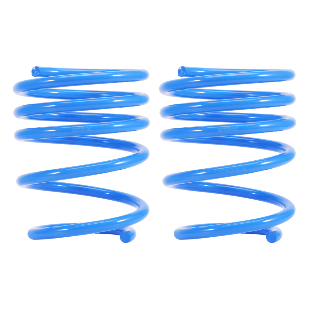 MaXpeedingrods Lowering Sport FrontRear Springs Kit for 2015-21 compatible for Subaru WRX