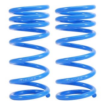 MaXpeedingrods Lowering Sport FrontRear Springs Kit for 2015-21 compatible for Subaru WRX