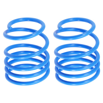 MaXpeedingrods Lowering Sport FrontRear Springs Kit for 2015-21 compatible for Subaru WRX