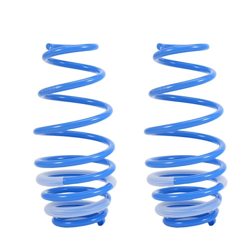 MaXpeedingrods Lowering Springs Drop F:1.77/R:1.50 compatible for Scion XB XA 2004-2007