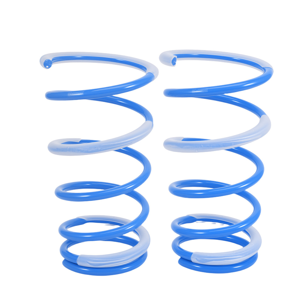 MaXpeedingrods Lowering Springs Drop F:1.77/R:1.50 compatible for Scion XB XA 2004-2007