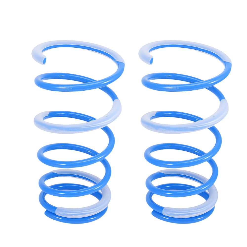 MaXpeedingrods Lowering Springs Drop F:1.77/R:1.50 compatible for Scion XB XA 2004-2007
