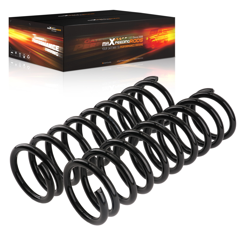 maXpeedingrods OE Coil Spring Compatible for Jeep Grand Cherokee 1999-2004