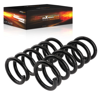 Front Coil Spring compatible for Chevrolet S10 1982-1996 S10 Blazer 1983-1993 14065822
