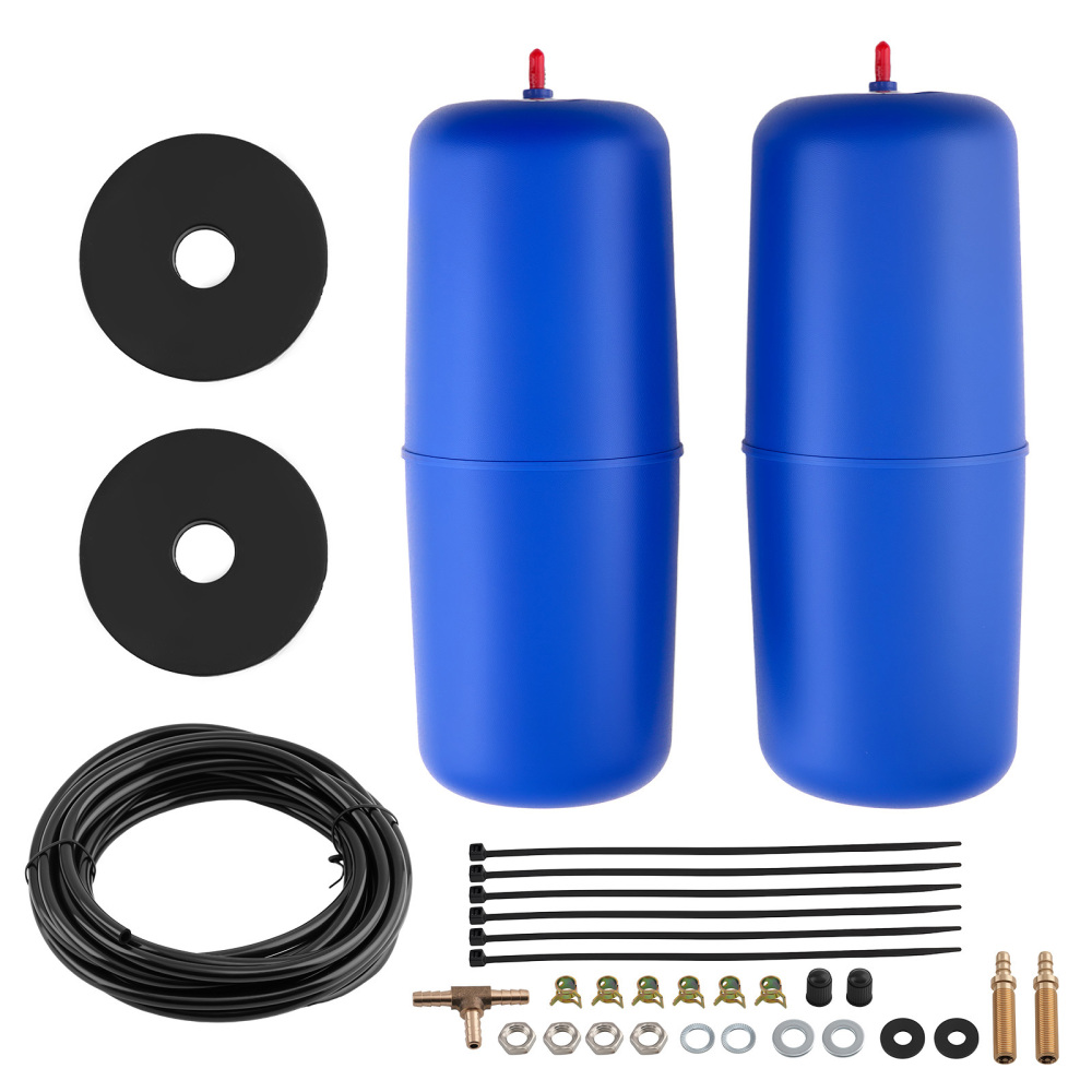 Air Suspension Spring Bag Kit compatible for Ram 1500 STANDARD RWD 4WD 2019 - 2025