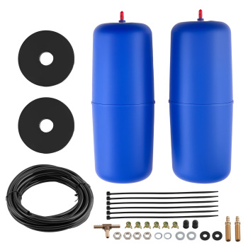 Rear Air Helper Spring Kit compatible for Dodge Ram 1500 STANDARD RWD 4WD 2019 - 2025