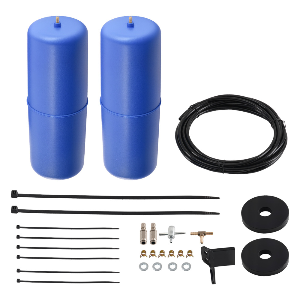 Air Suspension Spring Bags Leveling Kit Rear compatible for RAM 1500 2011-2018