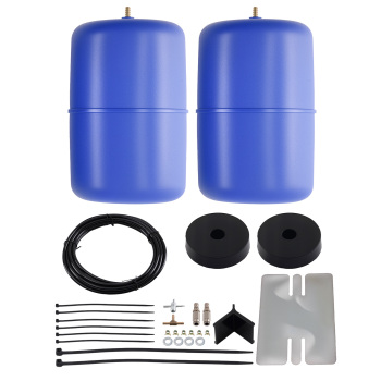 Air Spring Suspension Bags Leveling Kit Rear compatible for Toyota Sienna FWD/AWD 2004-2020