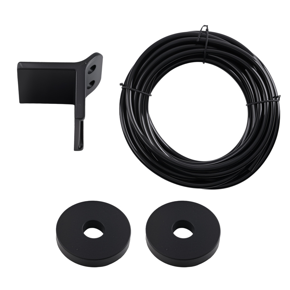 Air Spring Bag Coil Spring Kit compatible for Toyota Land Cruiser 80 100 200 1991-2021 Rear