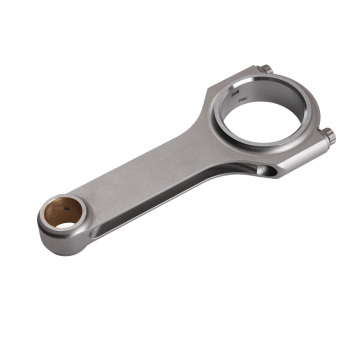 Connecting Rods 5.090 H-Beam Set compatible for Ford Mustang 289 302 5.0L V8 compatible for Windsor