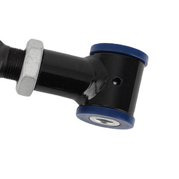 Red Rear Camber Bolts Adjustable Camber Arm compatible for Scion Tc 2005-2010