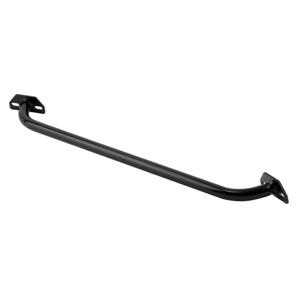 Heavy Duty Front Upper Strut Tower Brace compatible for Chevrolet Camaro F-BODY compatible for V8 1993-02