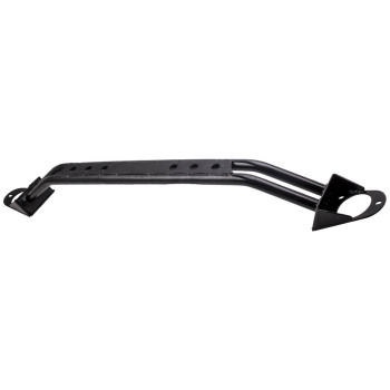 Carbon Steel Front Strut Tower Bar compatibile per Dodge Charger 2006 2007 2008 2009 2010