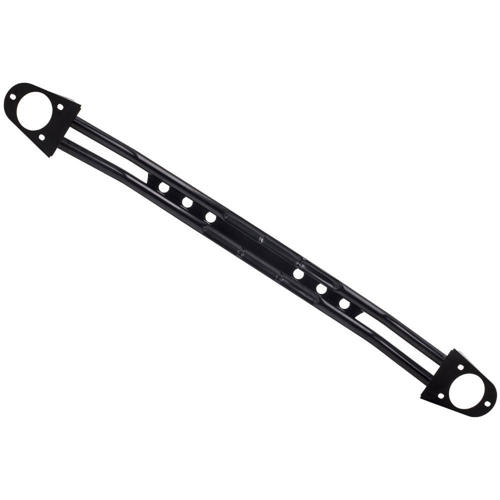 Carbon Steel Front Strut Tower Bar compatibile per Dodge Charger 2006 2007 2008 2009 2010