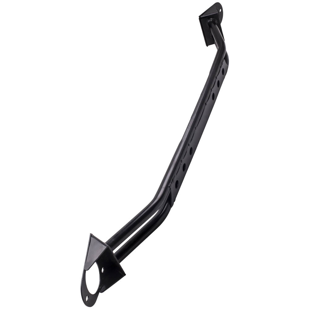 Strut Tower Bar compatibile per Dodge Charger compatibile per Chrysler 300C 05-23 Magnum 05-08 6.1L SRT8