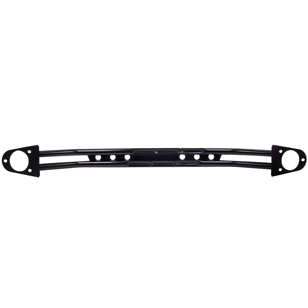 Carbon Steel Front Strut Tower Bar compatibile per Dodge Charger 2006 2007 2008 2009 2010