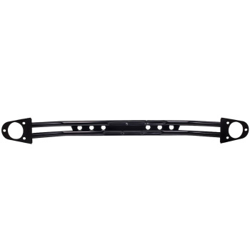 Carbon Steel Front Strut Tower Bar compatibile per Dodge Charger 2006 2007 2008 2009 2010