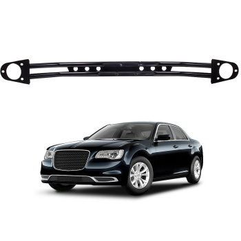 Carbon Steel Front Strut Tower Bar compatibile per Dodge Charger 2006 2007 2008 2009 2010