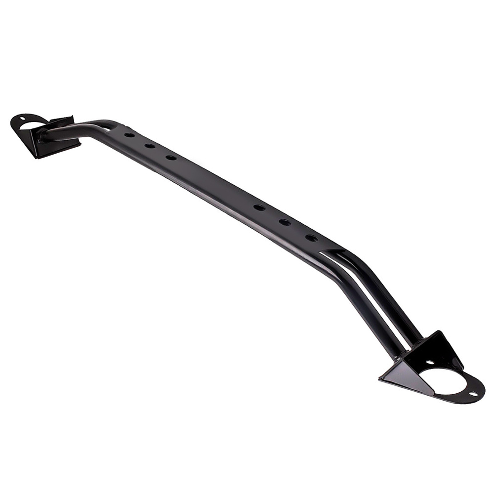 Carbon Steel Front Strut Tower Bar compatibile per Dodge Charger 2006 2007 2008 2009 2010