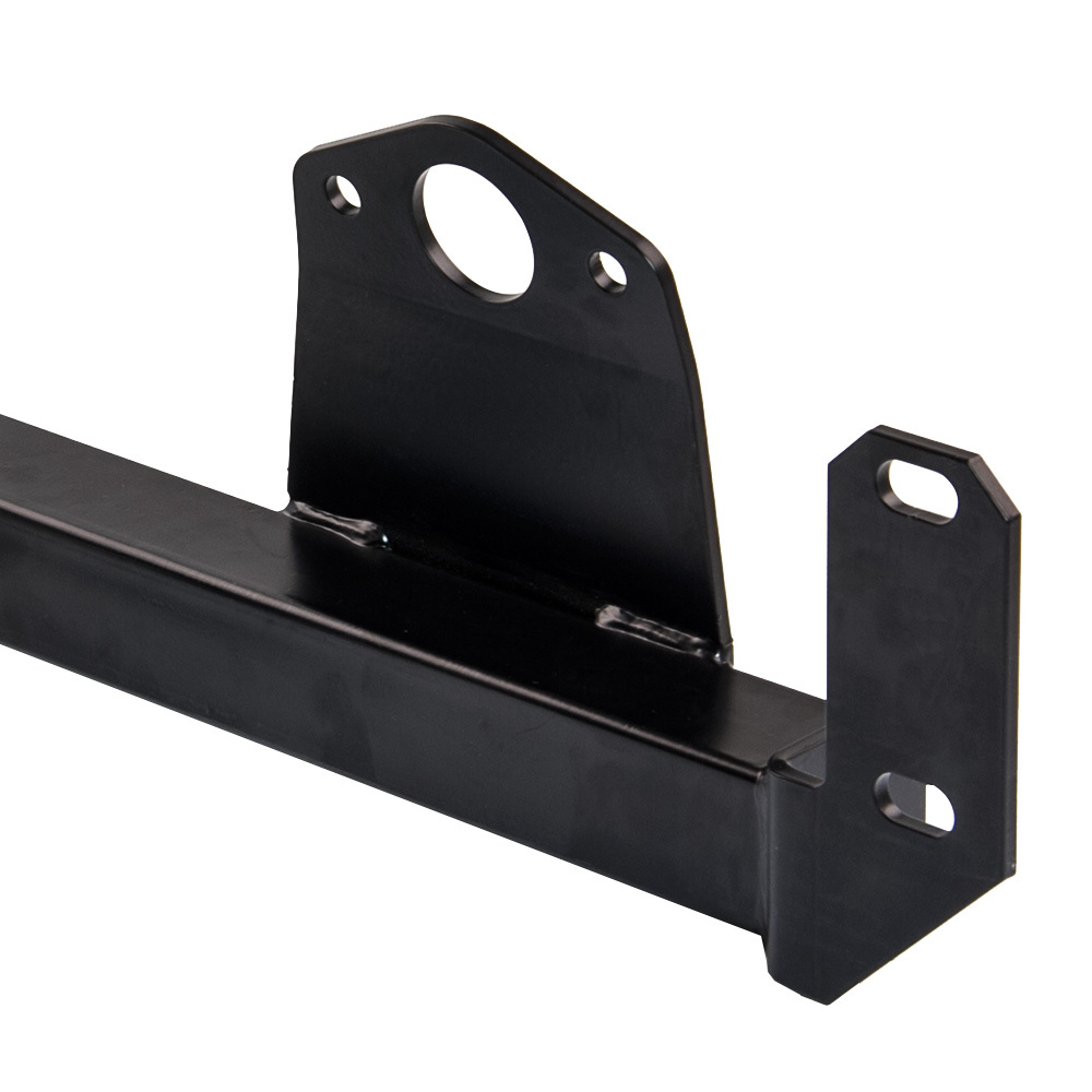 Steering Gear Box Stabilizer Bar Fits 2003-2008 compatible for Dodge Ram 1500 2500 3500 4WD 4X4