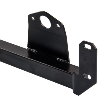 Steering Gear Box Stabilizer Bar Brace compatible para Dodge RAM 2500 3500 2003-2008 4x4