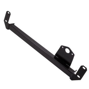 Front Track Bar Steering Gear Box Stabilizer compatible for Dodge Ram 2500 3500 2003-08 4x4