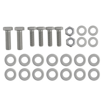 Gear Box Steering Stabilizer Bar Brace Kit For 2009-2022 compatible for Dodge Ram 2500 3500 4WD