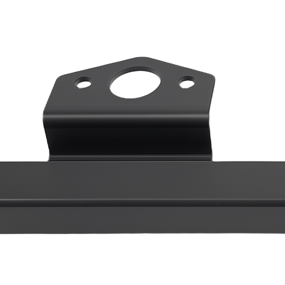 Gear Box Steering Stabilizer Bar Brace Kit For 2009-2022 compatible for Dodge Ram 2500 3500 4WD