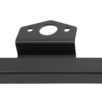 Gear Box Steering Stabilizer Bar Brace Kit For 2009-2022 compatible for Dodge Ram 2500 3500 4WD