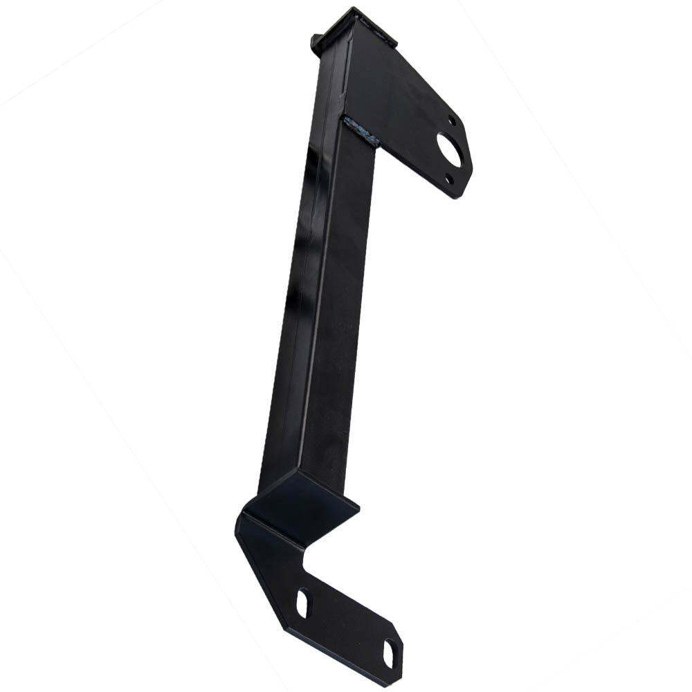 Steering Gear Box Stabilizer Brace New compatible pour Dodge Ram 1994-2002 1500 2500 AWD