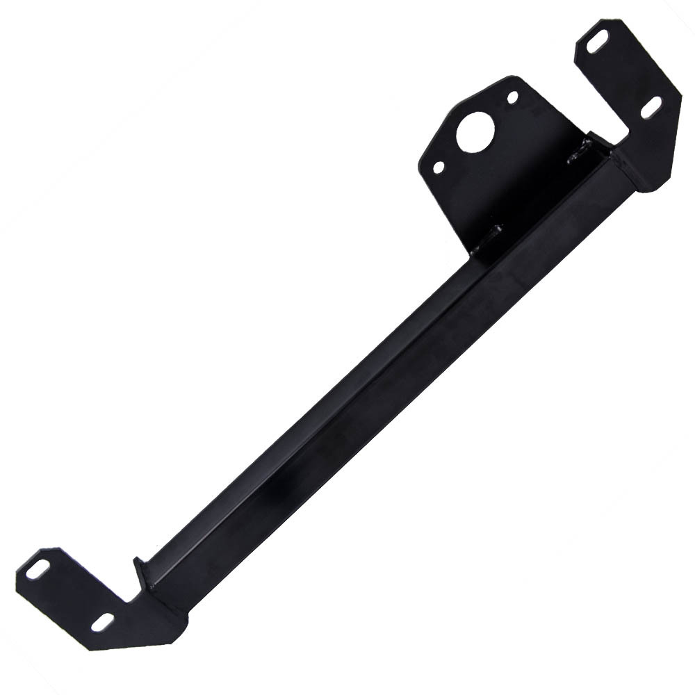 Steering Gear Box Stabilizer Brace New compatible pour Dodge Ram 1994-2002 1500 2500 AWD