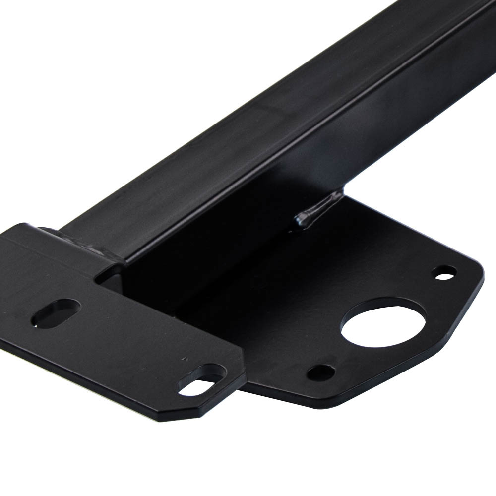 Steering Gear Box Stabilizer Brace New compatible pour Dodge Ram 1994-2002 1500 2500 AWD