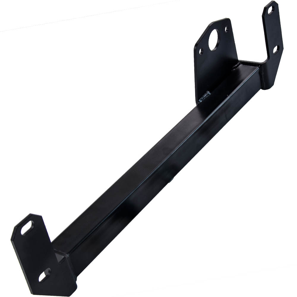 Compatible for Dodge Ram 3500 1994-2002 Steering Gear Box Stabilizer Bracer