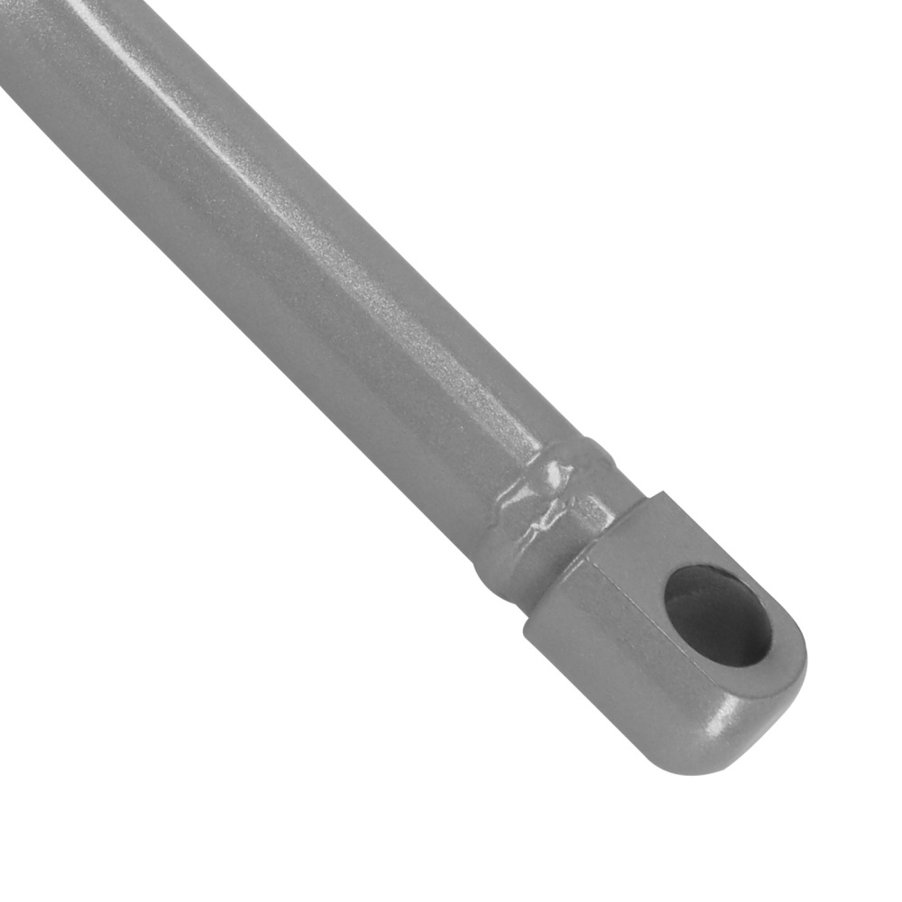 Kit de barras de varillas de radio de alto margen superior inferior compatible para Polaris RZR 1000 XP 4 EPS