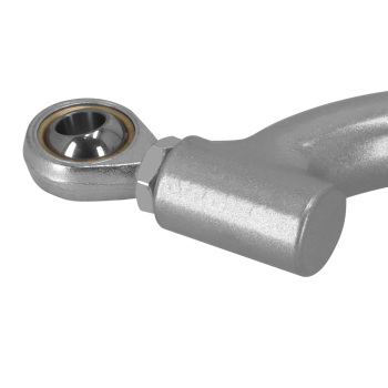 Kit de barras de varillas de radio de alto margen superior inferior compatible para Polaris RZR 1000 XP 4 EPS