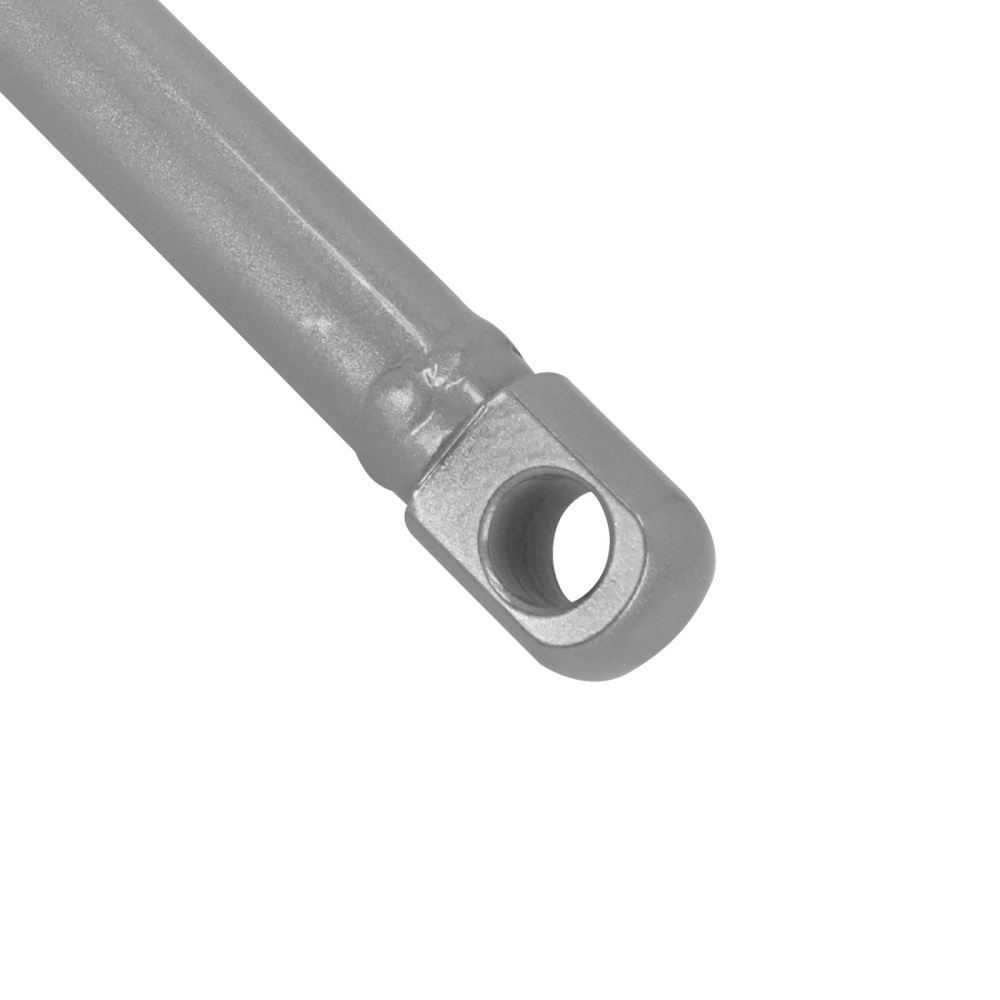 Kit de barras de varillas de radio de alto margen superior inferior compatible para Polaris RZR 1000 XP 4 EPS